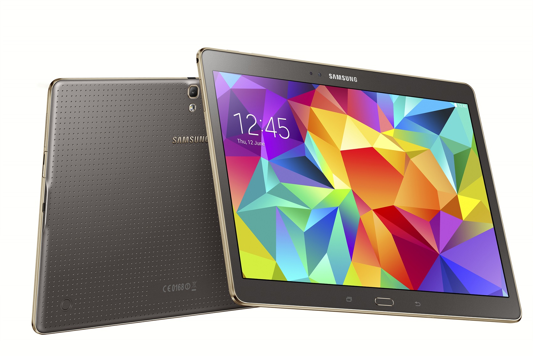 Samsung Galaxy Tab S2 уже в продаже!
