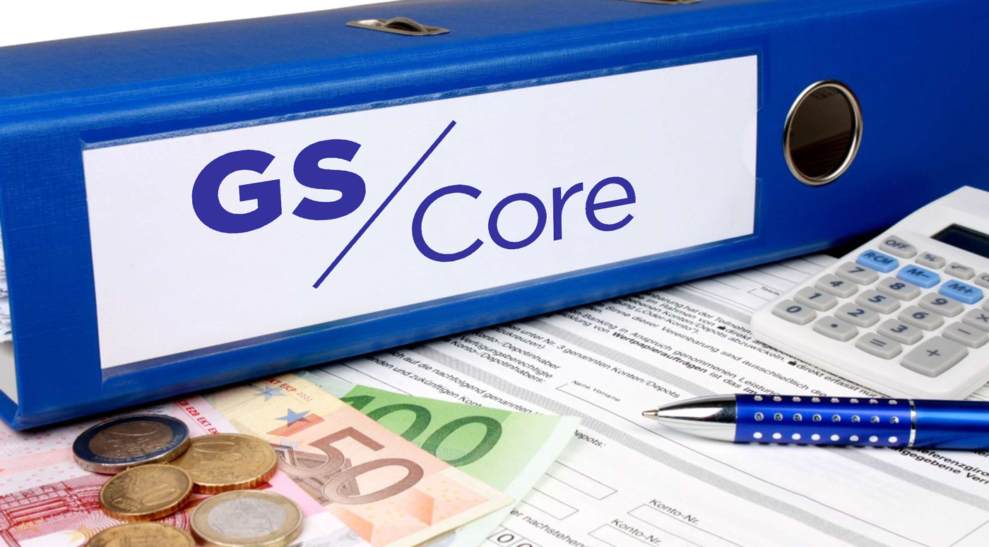 GS Core: Увеличились объемы портфелей