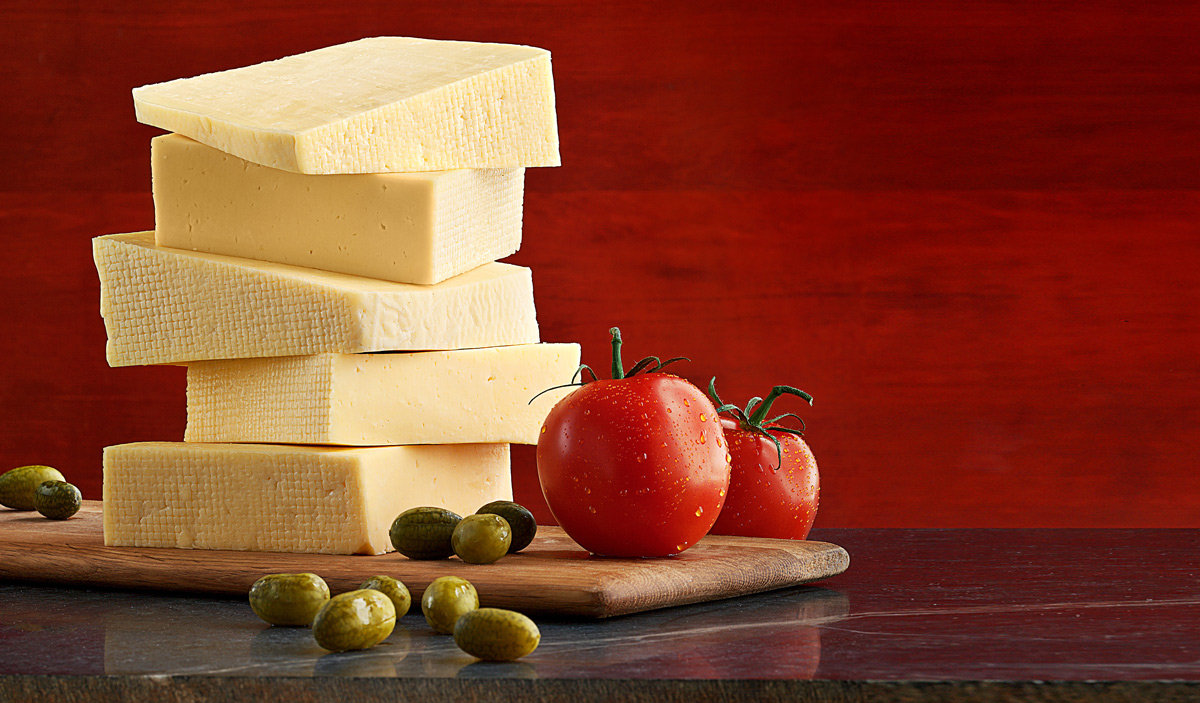 Сыр Havarti теперь можно производить только в Дании