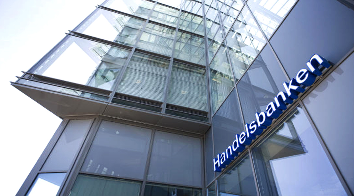 Bigbank: С уходом Handelsbanken бизнес уменьшится