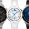 Watch GT 3 Pro: Новые смарт-часы премиум-класса от Huawei