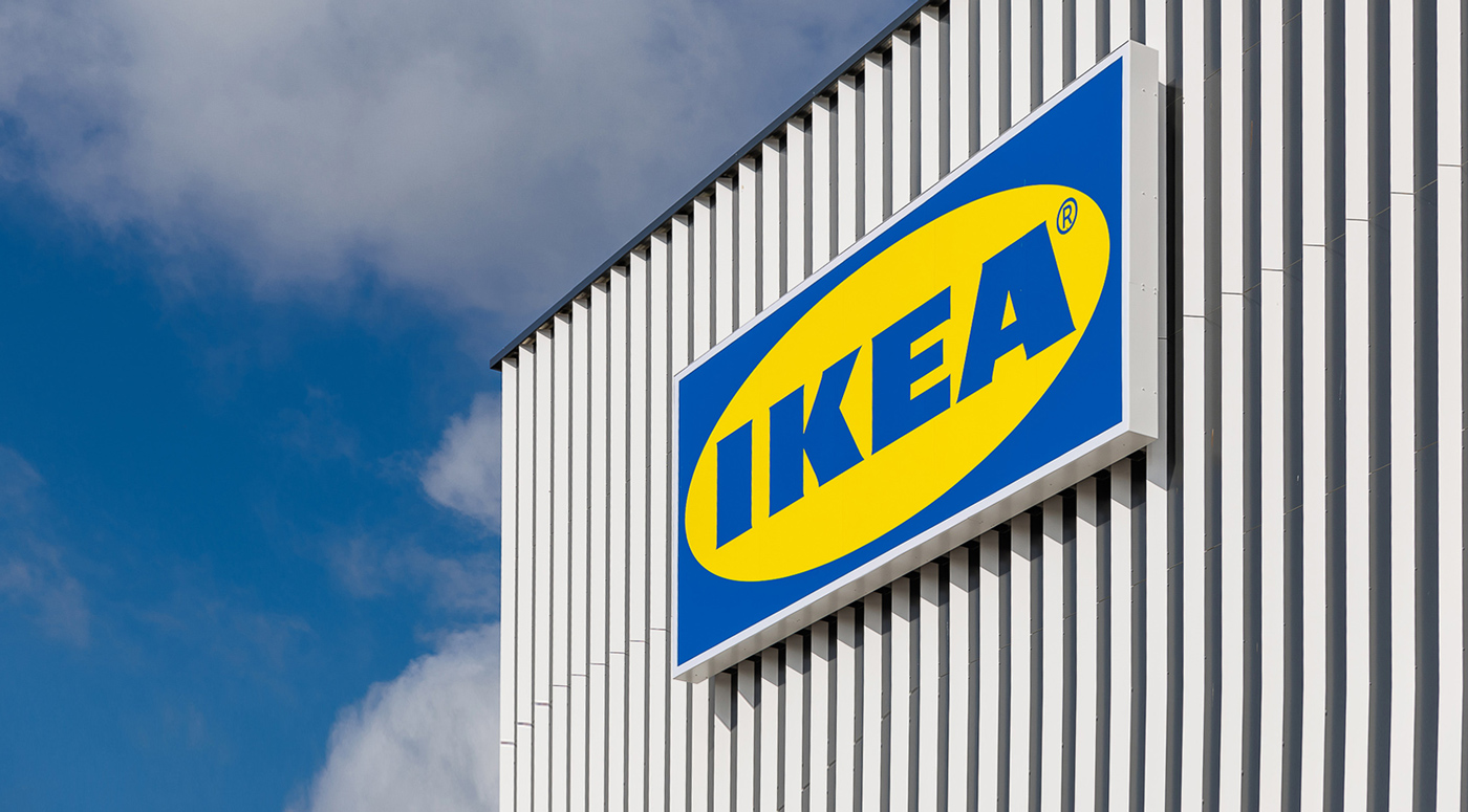 IKEA: Новое представительство в Латвии
