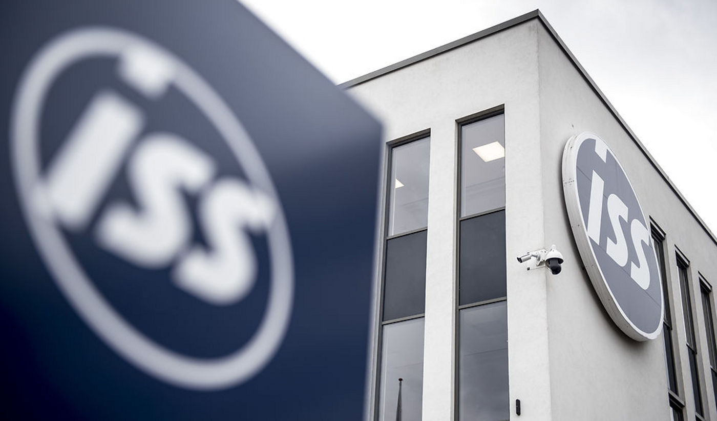 Компанию ISS Eesti покупают частные эстонские инвесторы