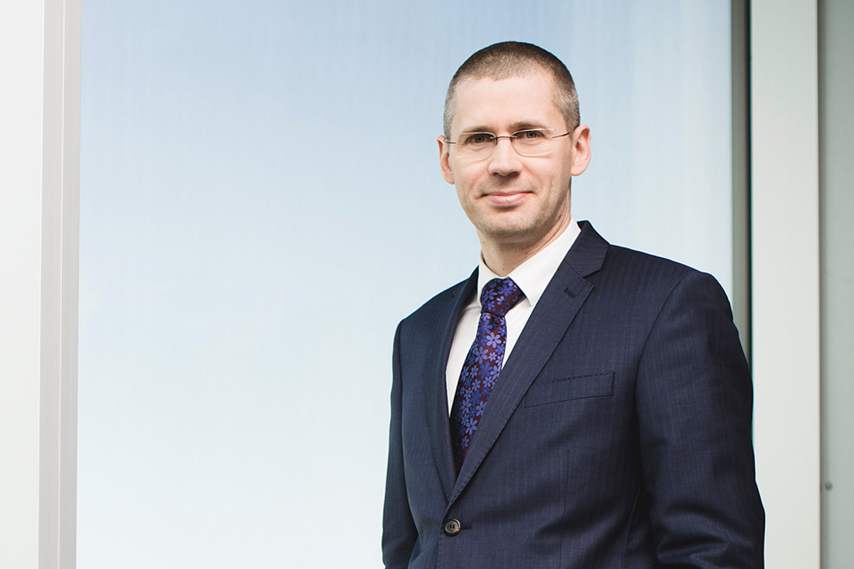 KPMG Law: об иностранных инвестициях в Эстонию