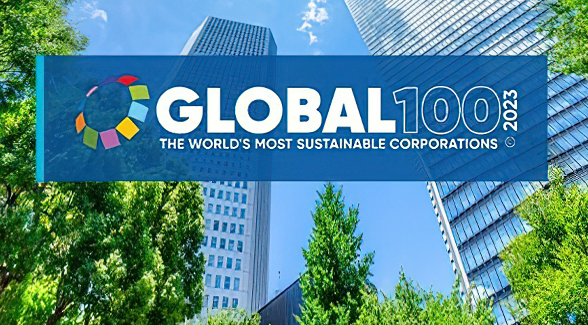 Global 100: Neste — одна из самых устойчивых компаний мира