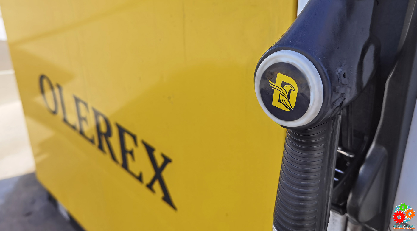 Безопасное и мощное: Новое топливо EcoForce от Olerex