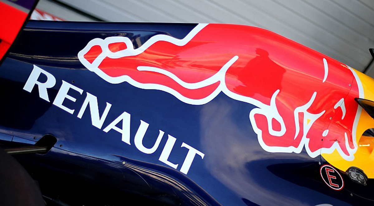Мотористы Renault продолжат сотрудничество с командой Red Bull