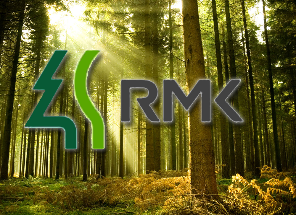 RMK — источник больших и разнообразных благ