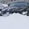Как выручить автомобиль из снежного плена?