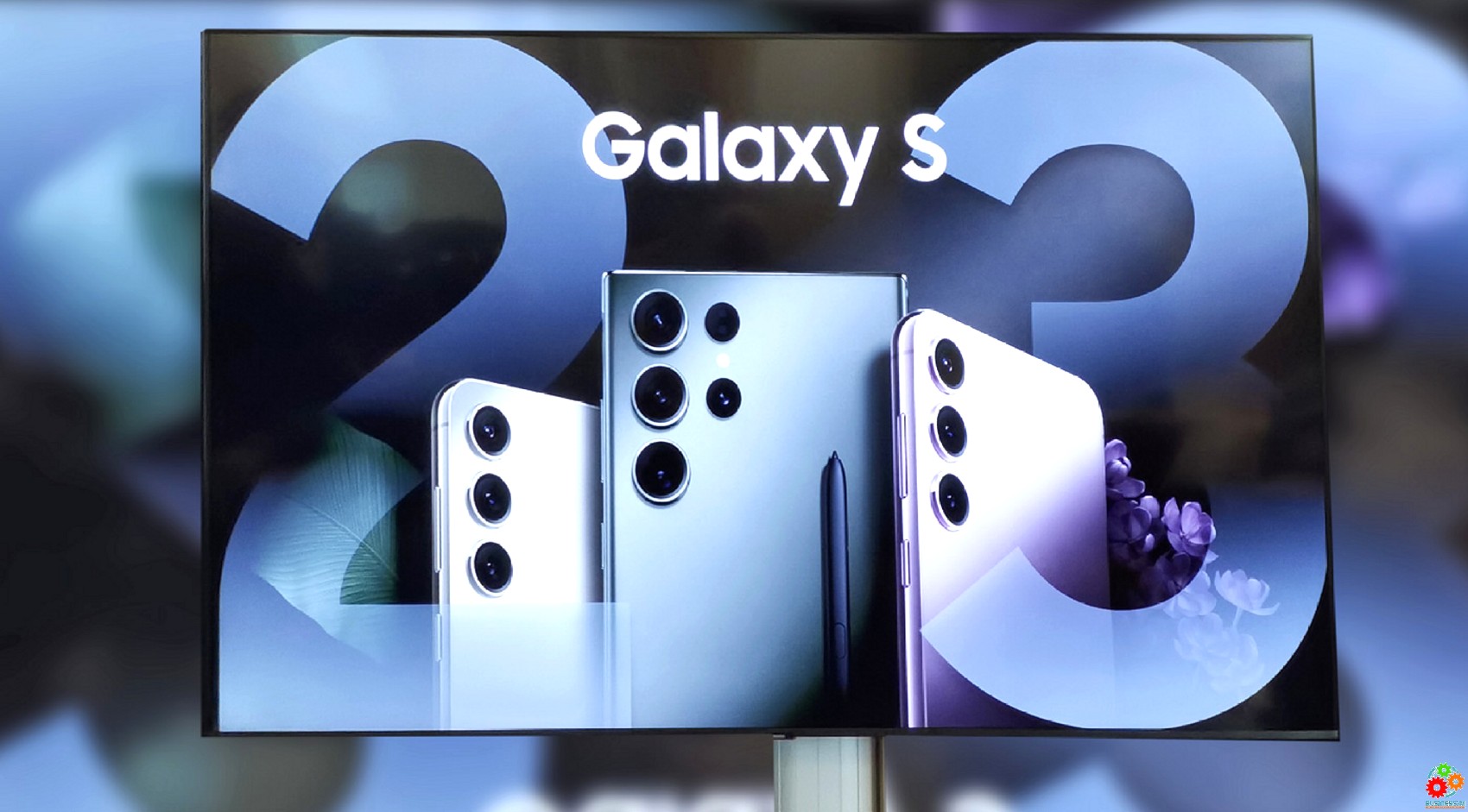Samsung Galaxy S23: Флагманский смартфон 2023 года