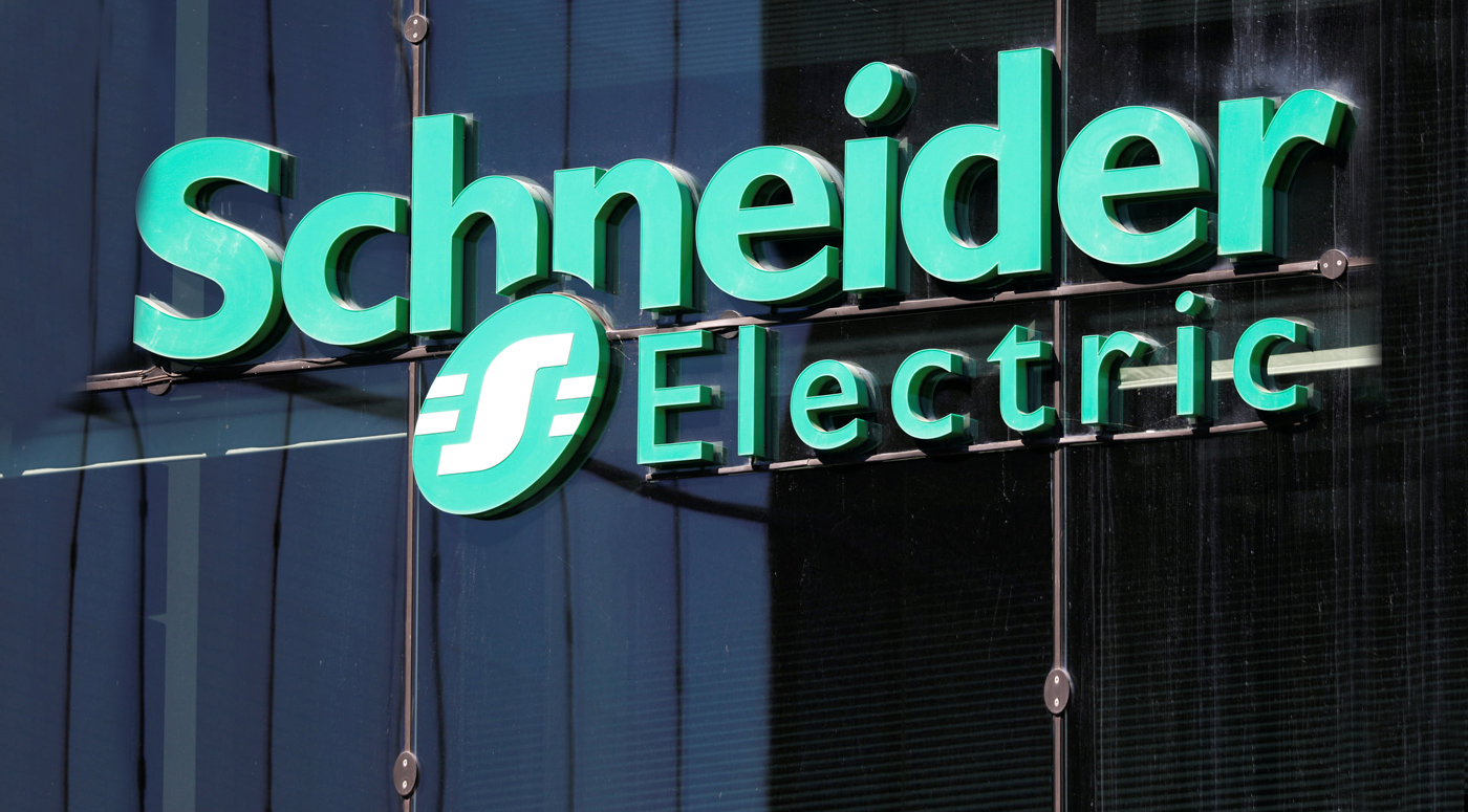 Schneider Electric: 12 лет в списке GLOBAL100