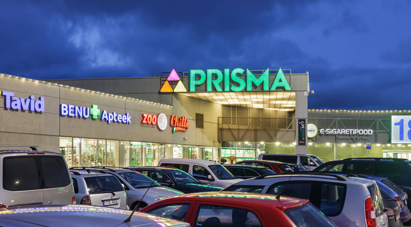 Prisma: Как изменились покупательские привычки