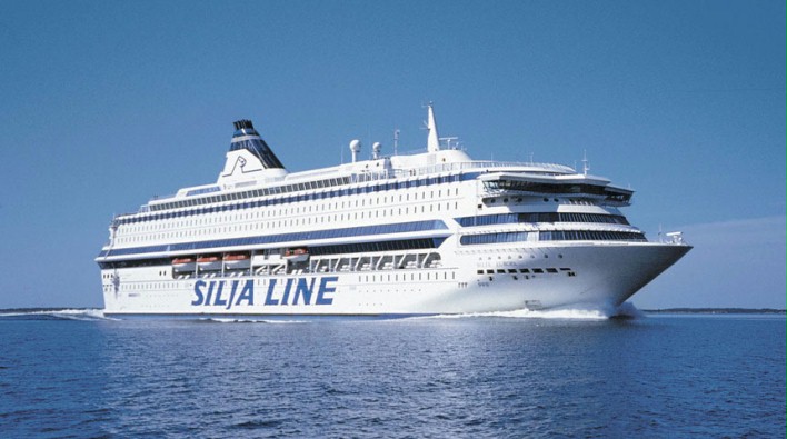 Tallink: с марта Silja Europa снова на линии
