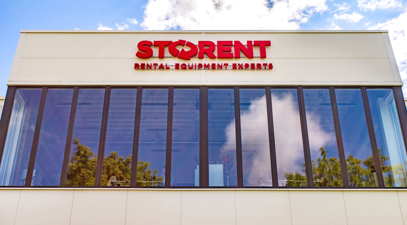 Storent Holdings: Предложение по облигациям
