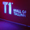 Из названия торгового центра T1 исчезнет «Mall of Tallinn»