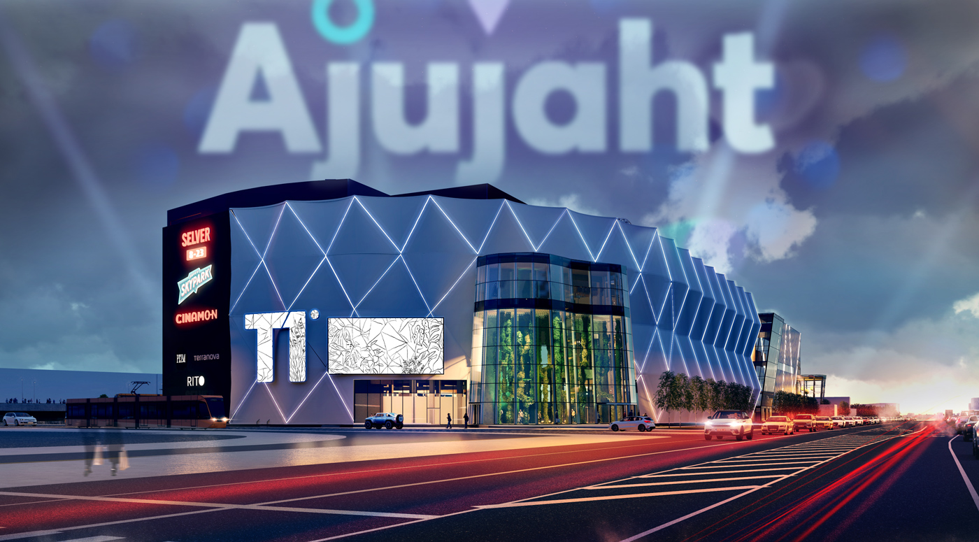 Ajujaht: Сотрудничество с центром T1