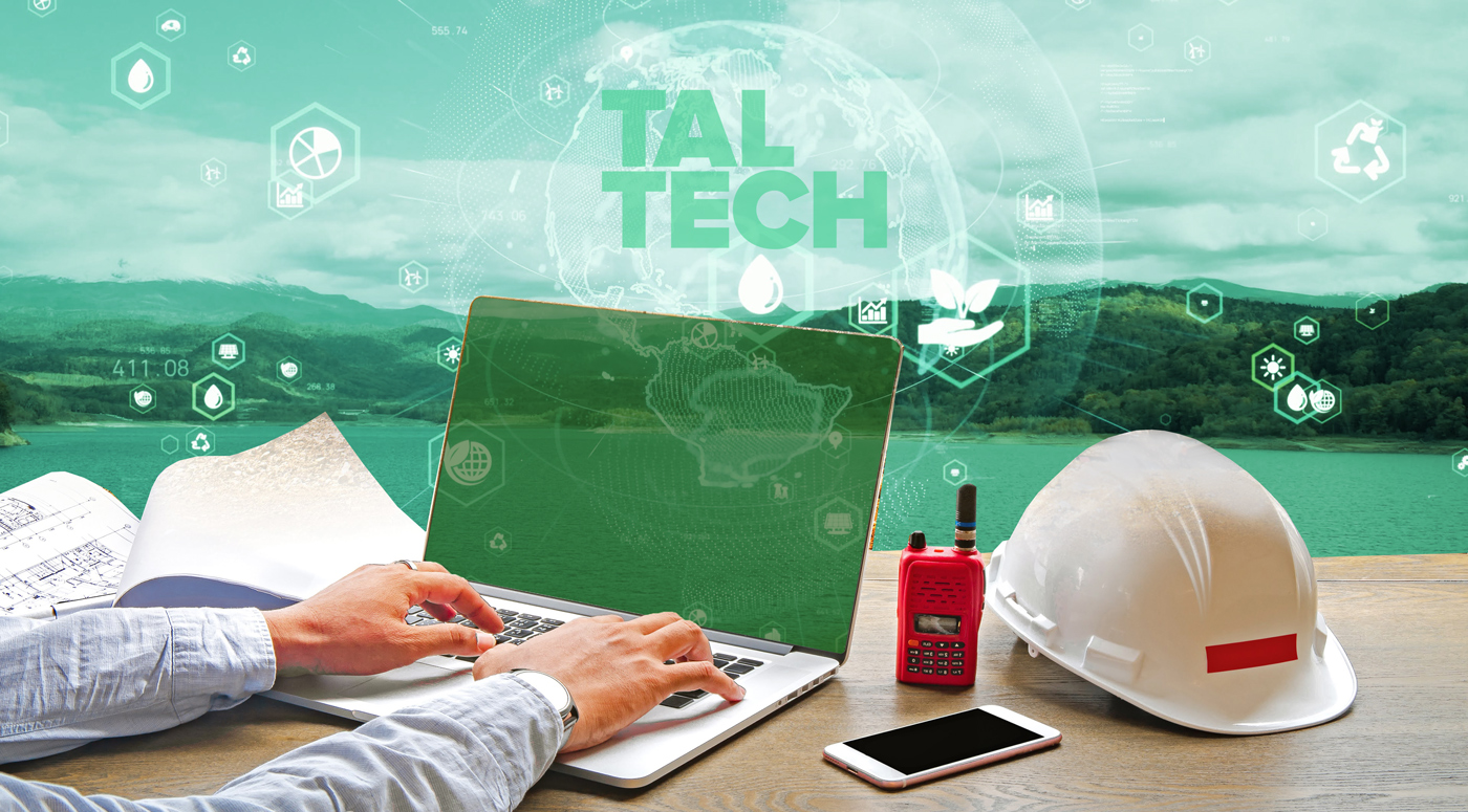 TalTech будет готовить инженеров по зеленым инновациям