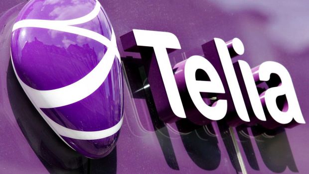 Telia: увеличился и оборот, и количество клиентов