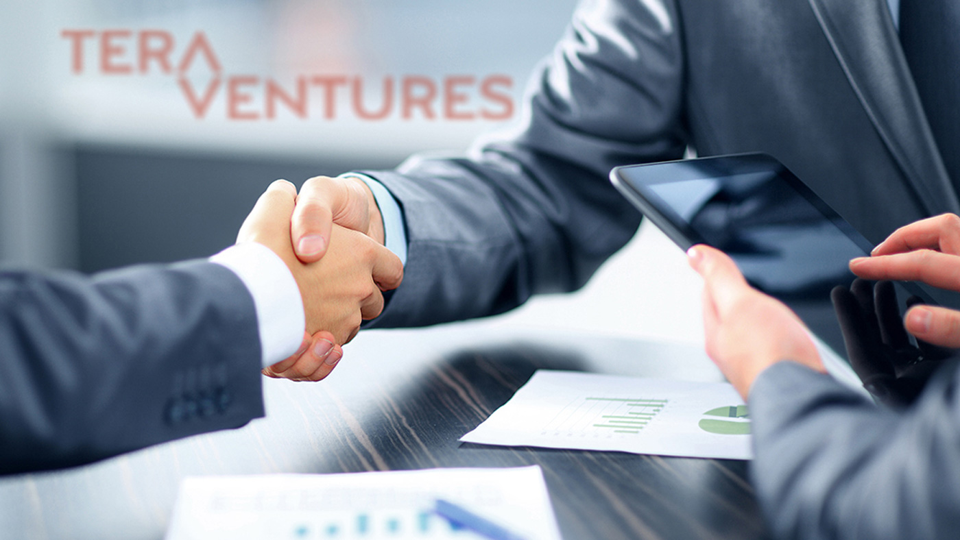 Фонд Tera Ventures Fund II привлек для инвестирования в стартапы 21 миллион евро