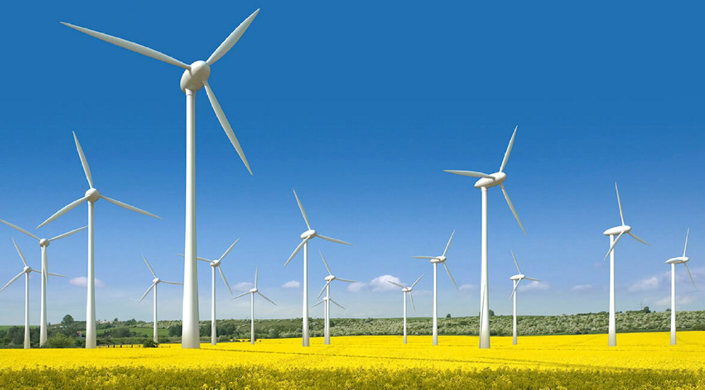 Предприятия ветряной энергетики сплотились, чтобы противостоять преградам развитию ветропарков