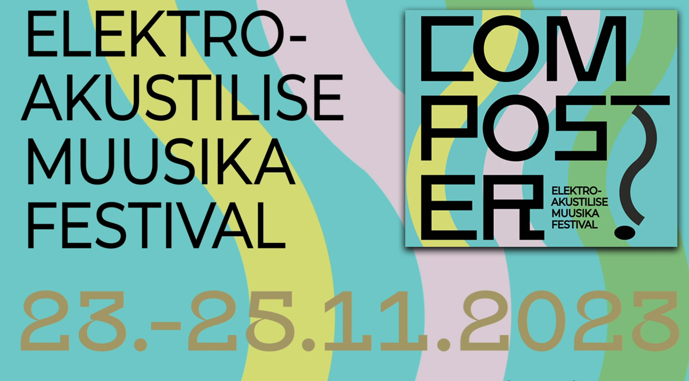 АФИША: Приглашаем на фестиваль «Composter»