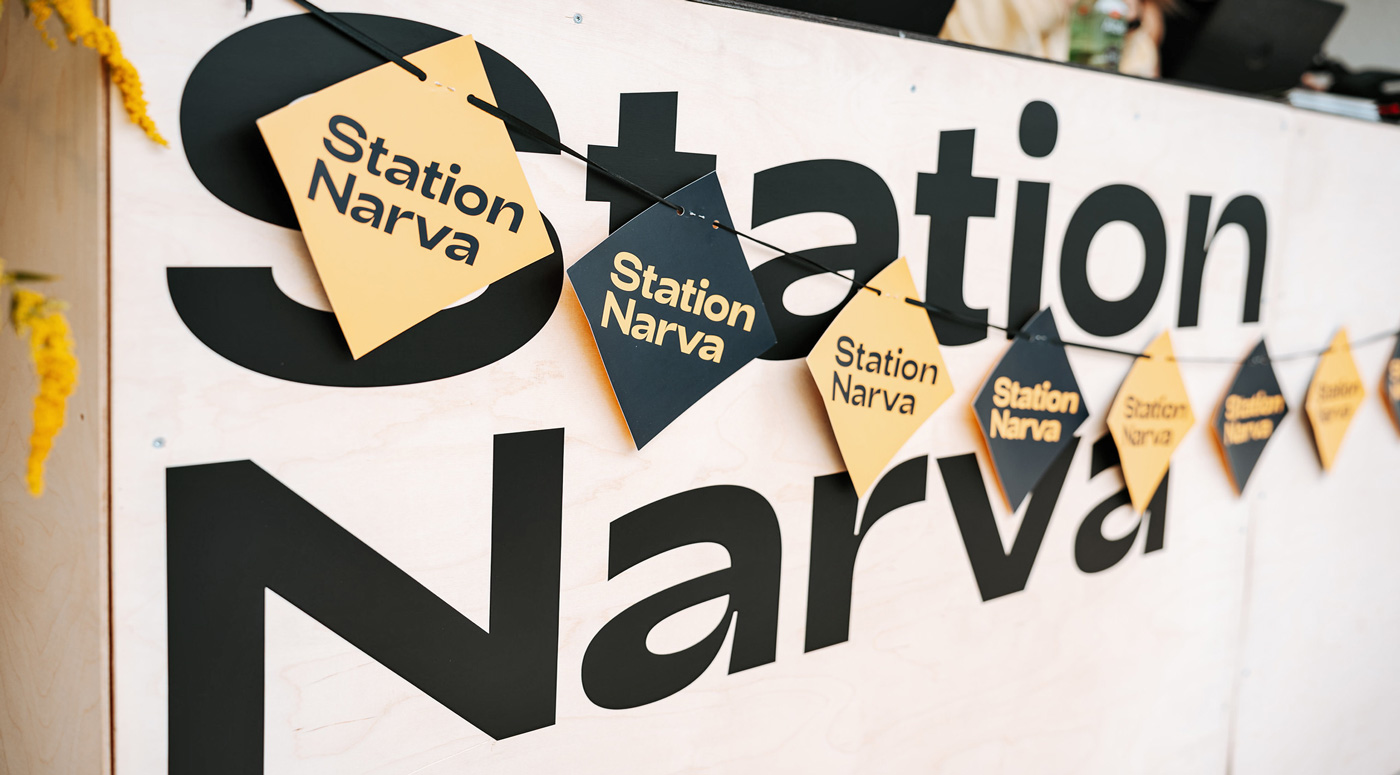 Station Narva — музыкальное событие года