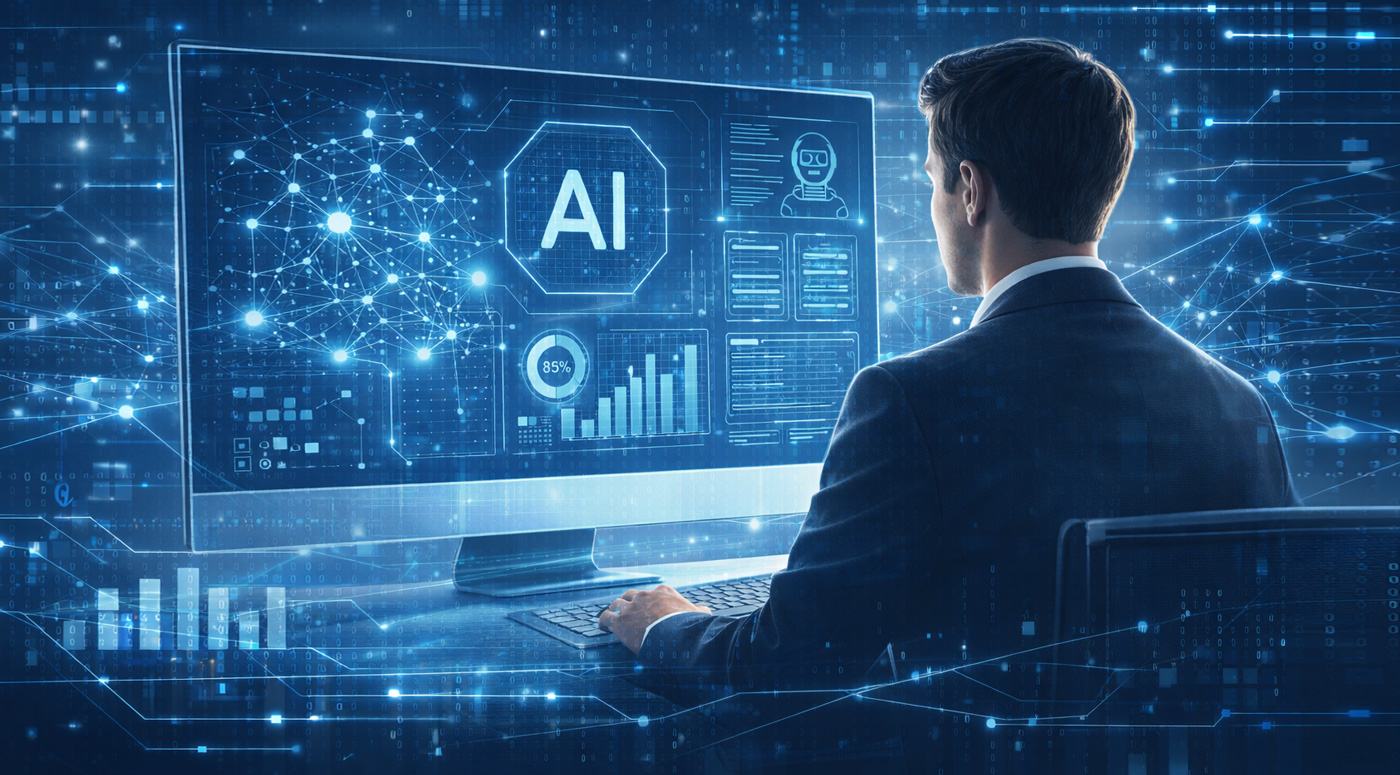 Казахстан готовит госслужбу к ИИ