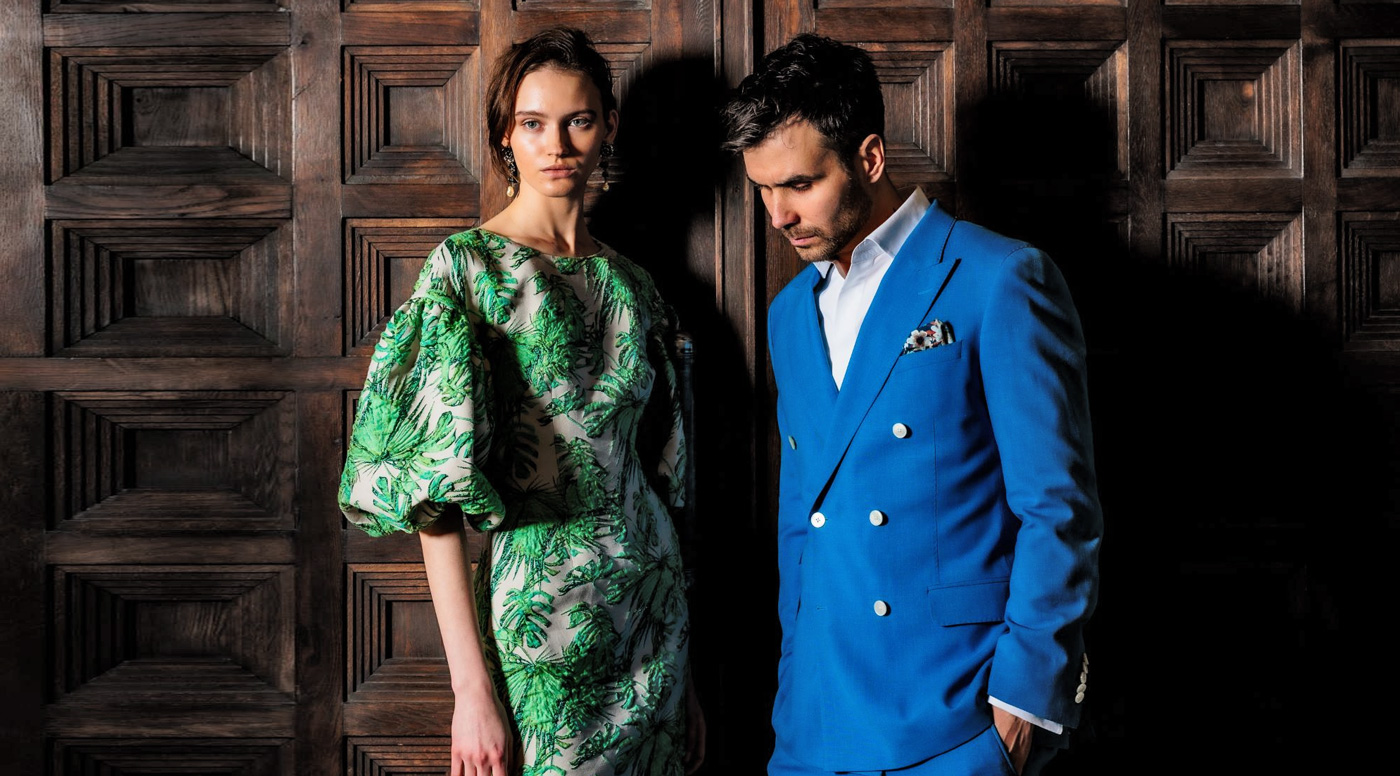 Мода и музыка в Нигулисте