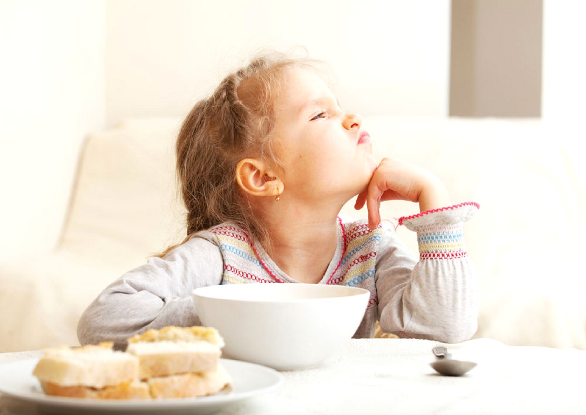 Aptamil: как обойти  детские пищевые фобии