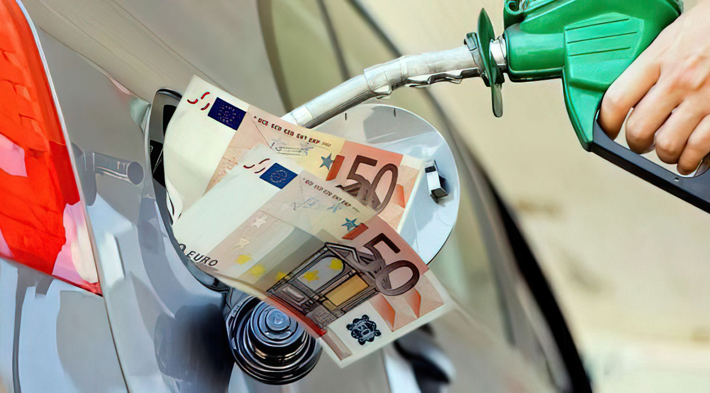 Как экономить сотни евро во время езды на автомобиле