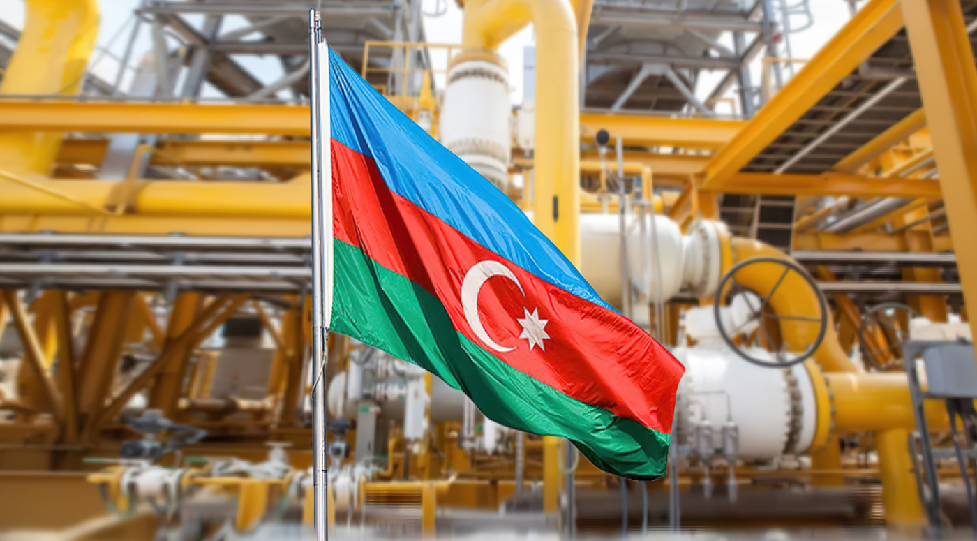 Ильхам Алиев: Европа получит больше азербайджанского газа