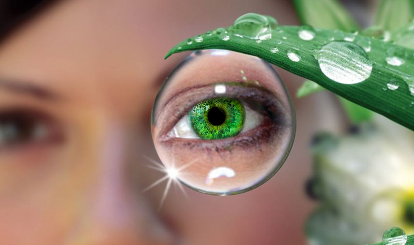 Benu Apteek: как сохранить глаза здоровыми