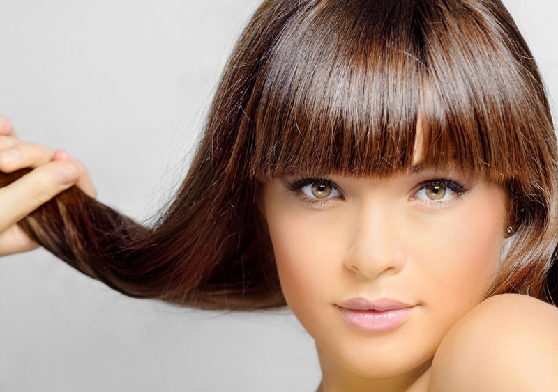 BENU Apteek: Здоровые и сильные волосы — основа Вашей красоты!1