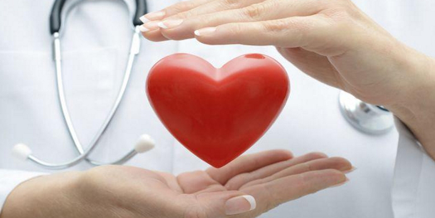 Benu: 10 советов аптекаря по предотвращению сердечных заболеваний