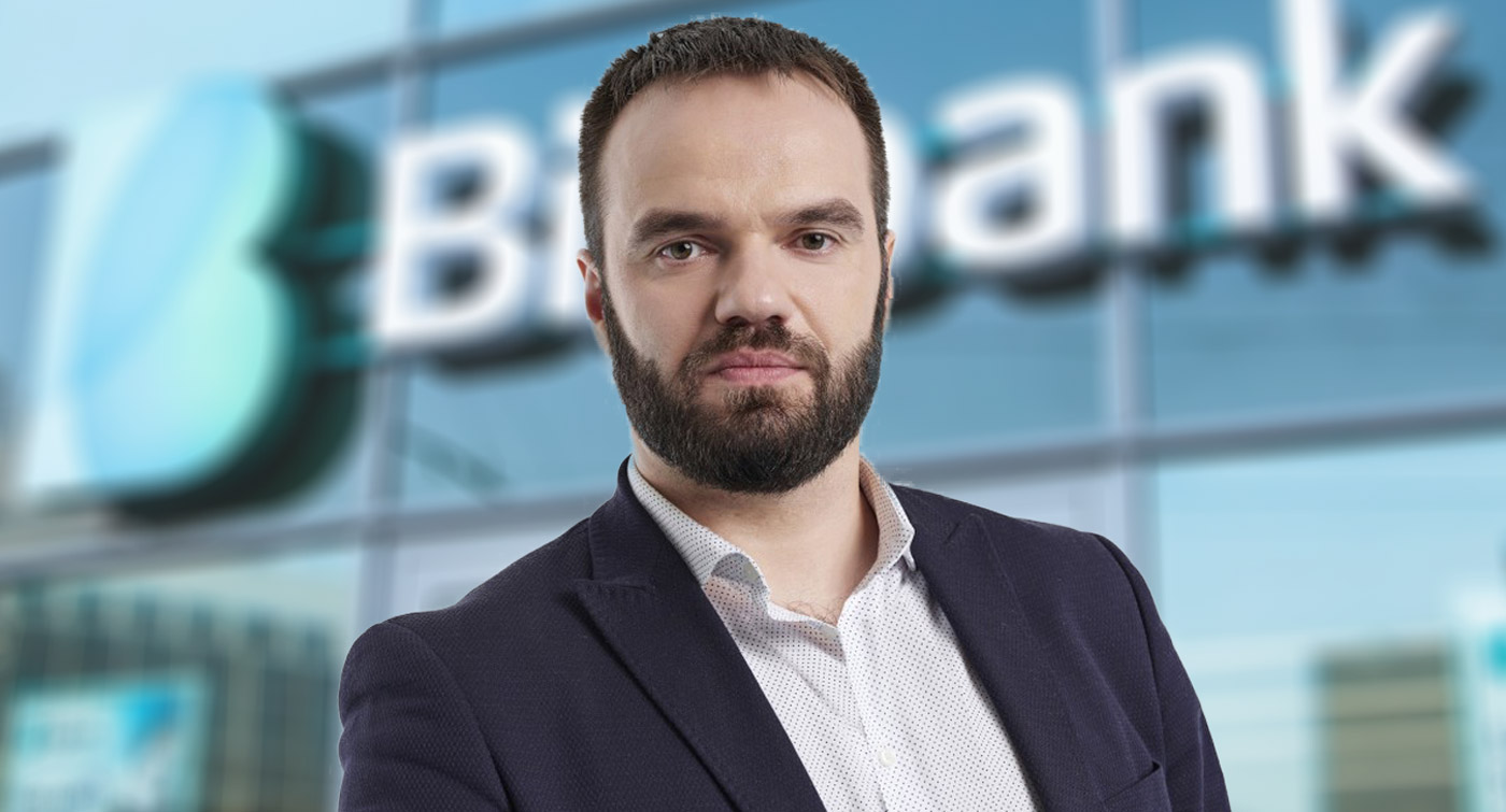 Новые назначения: Арго Кильтсманн — в правлении Bigbank