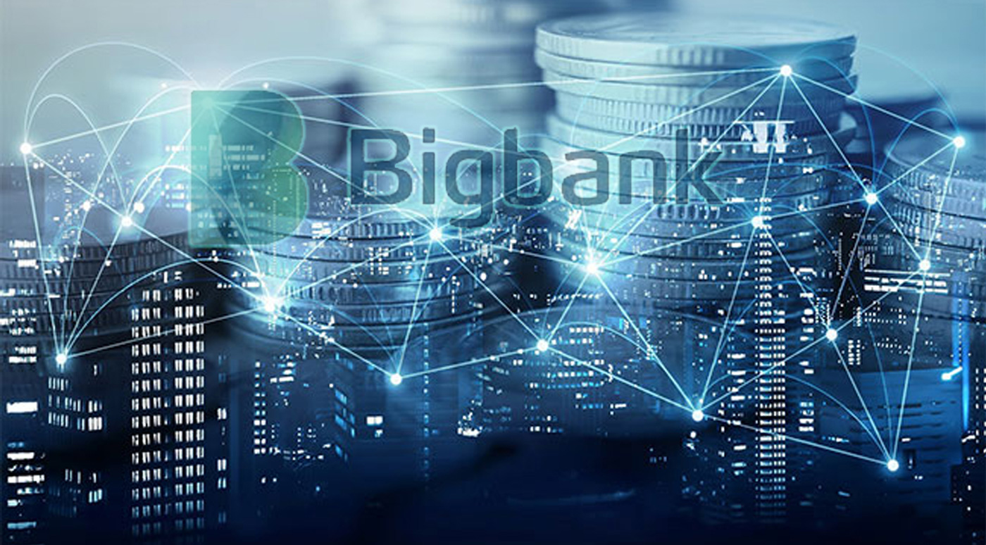 Bigbank: Увеличены объёмы деятельности и  доходность