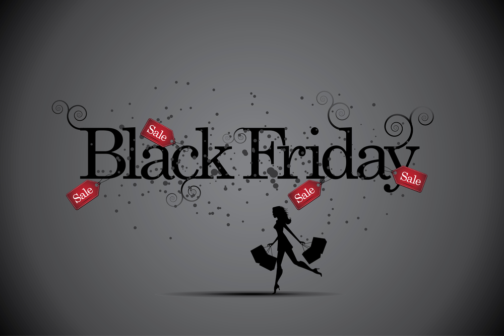 Black Friday — 7 советов по безопасному шопингу в Интернете
