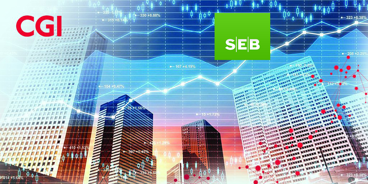 SEB — первый европейский банк на платформе CGI Trade360