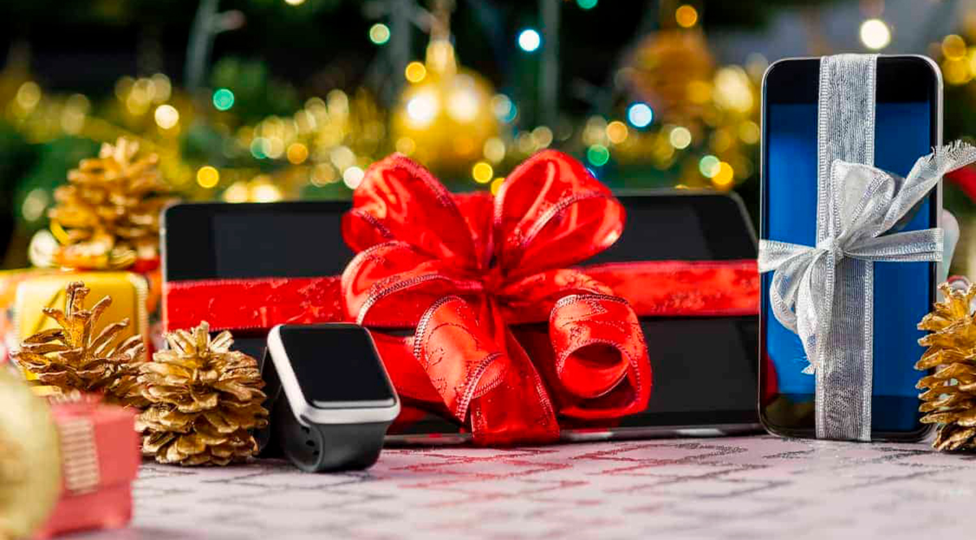 Путеводитель по миру подарков: какие смарт-устройства дарить на Рождество и Новый год?