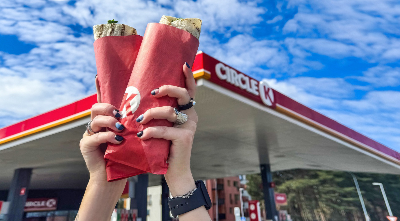 Система LIFT: Секрет Circle K для клиентов