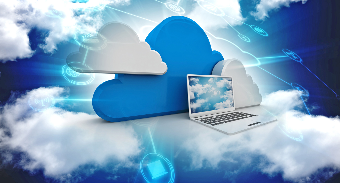 Жесткий диск или облачный сервис: где хранить файлы?