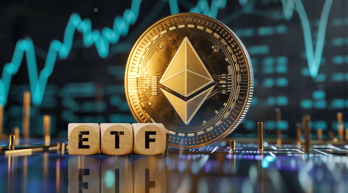 Как запуск Ethereum-ETF повлияет на рынок криптовалют?