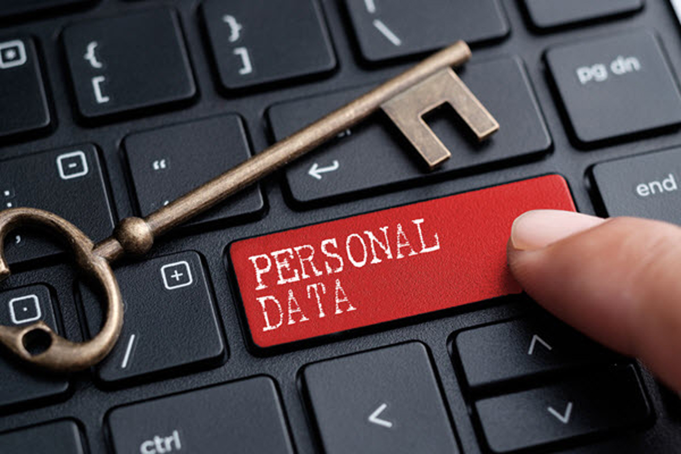 Личные данные в свете новых правил ЕС по защите данных