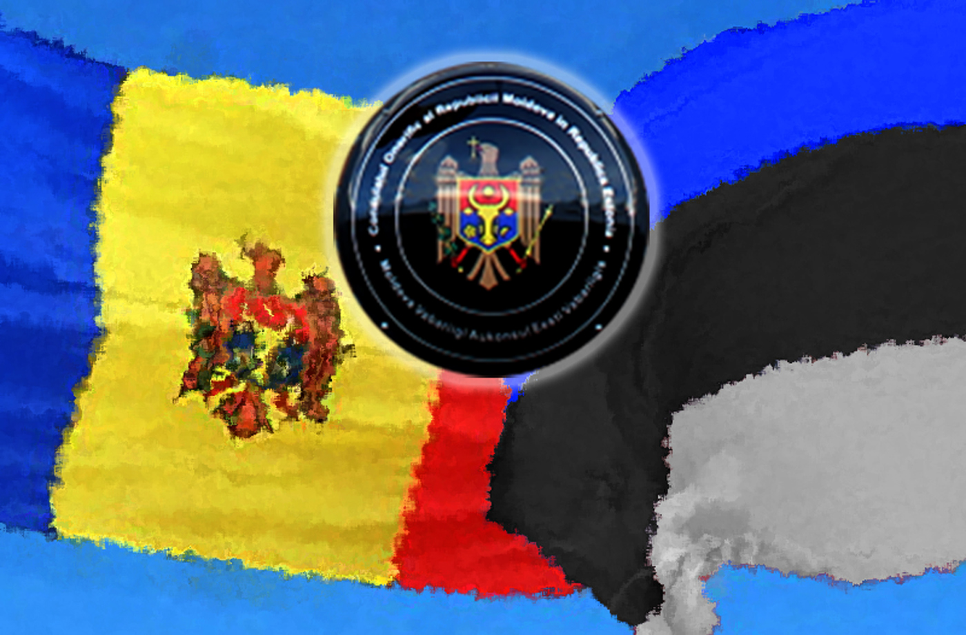 В Кунда открыто Почетное Консульство Республики Молдова