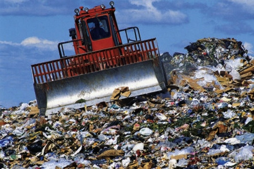 EJKL: система организации отходов в Эстонии устарела