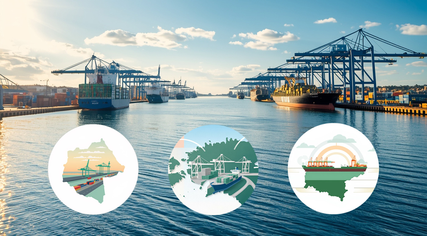 Эстония уверенно смотрит в будущее