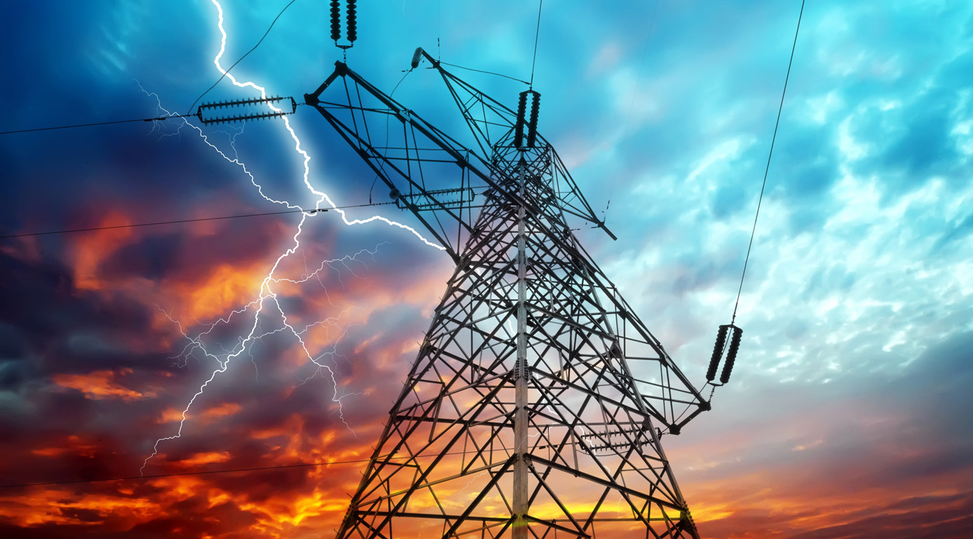 Elektrilevi: Нужна более защищенная электросеть