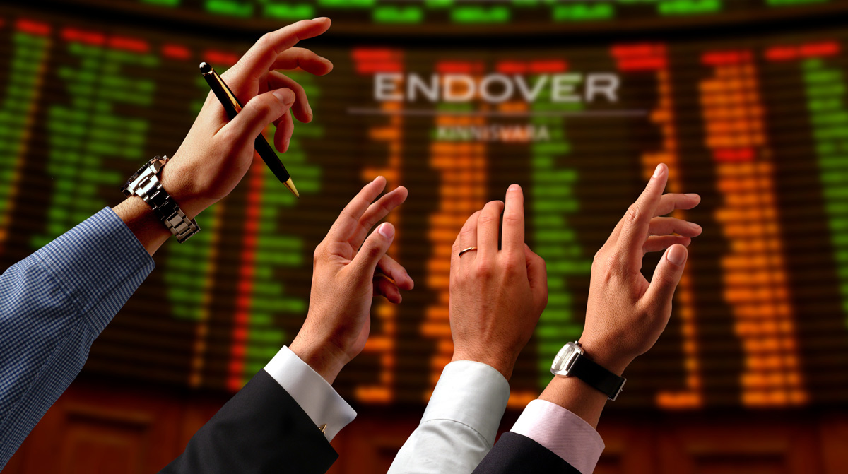 Компания Endover досрочно вернула средства инвесторам двух новых девелоперских проектов