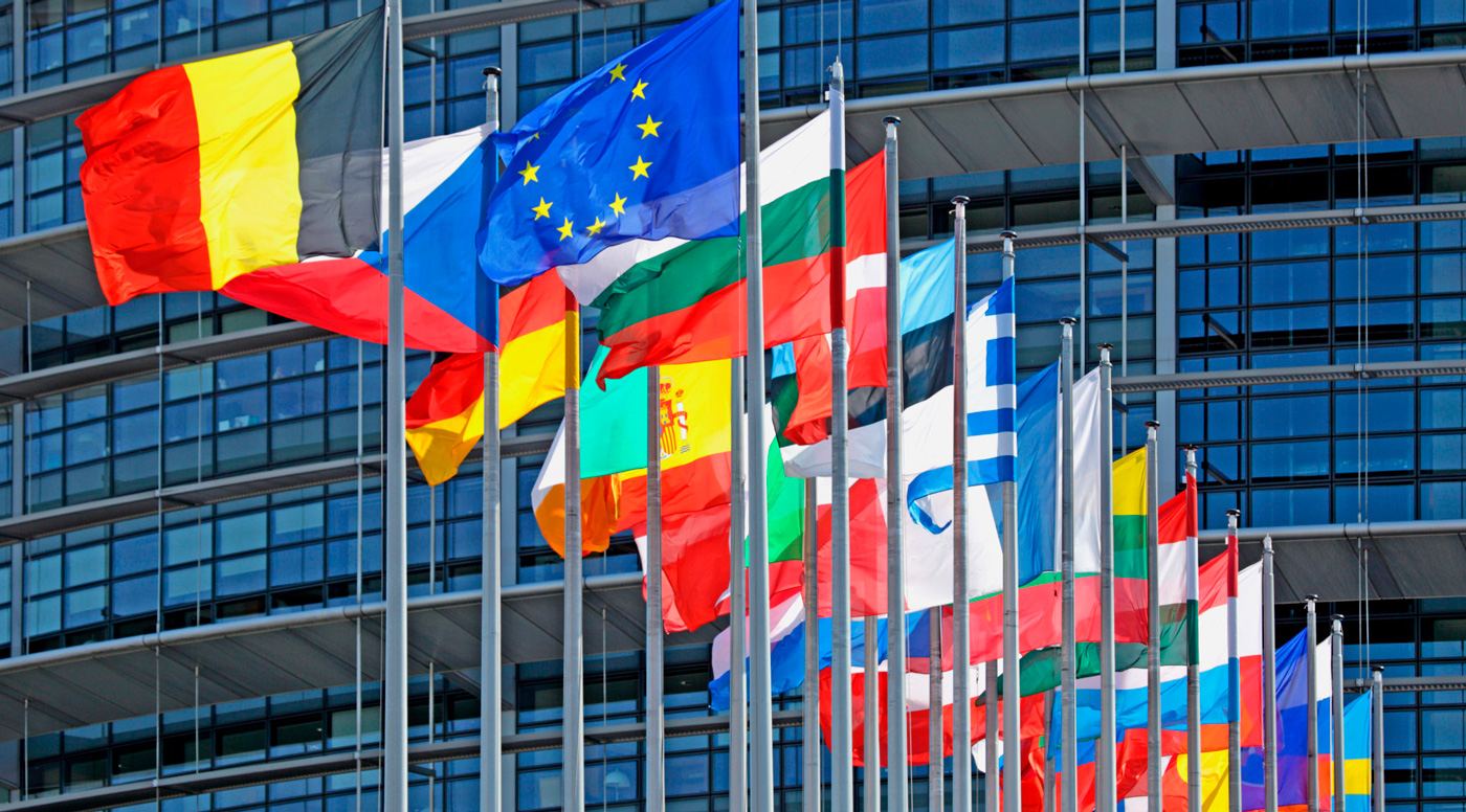 540 миллиардов евро: ЕС утвердил пакет экономических мер для борьбы с пандемией