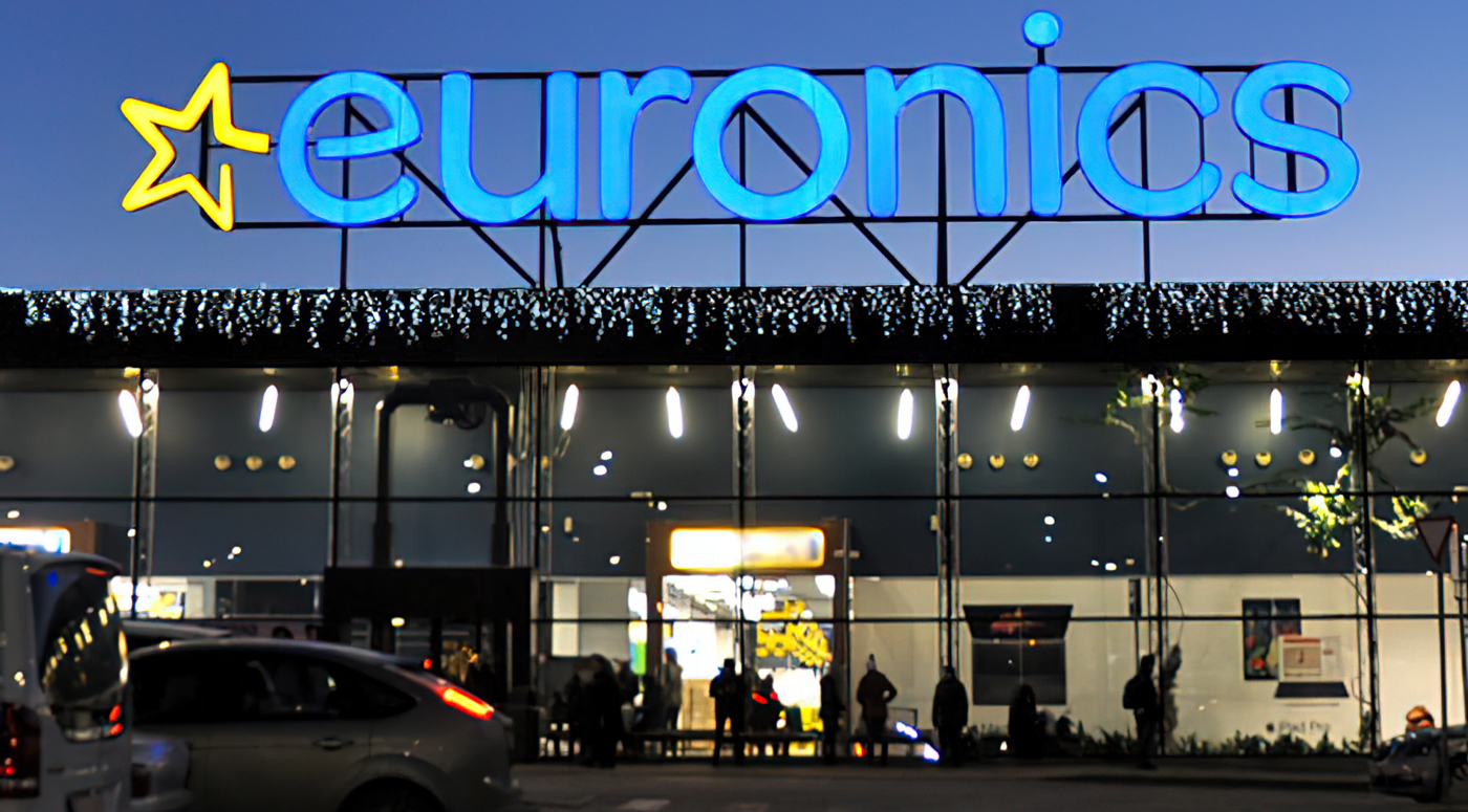 Euronics фокусируется на бизнес-клиентах